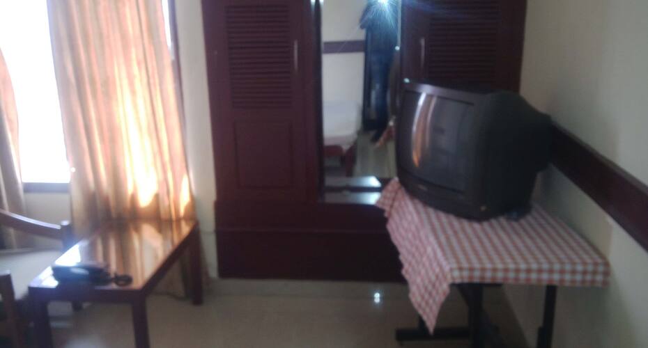 Vadaserril Tourist Home, Kottayam 3